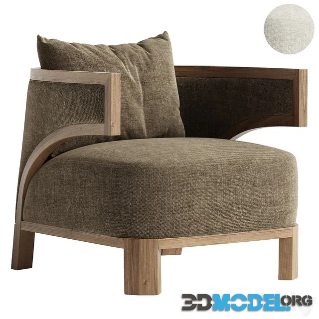 Armchair Villa