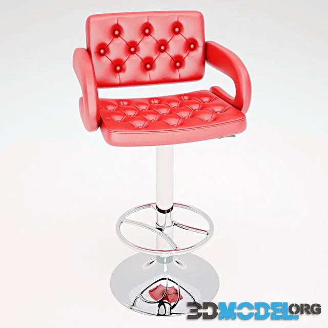 Bar stool JY-117