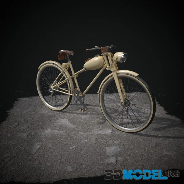 Bicycle (PBR)