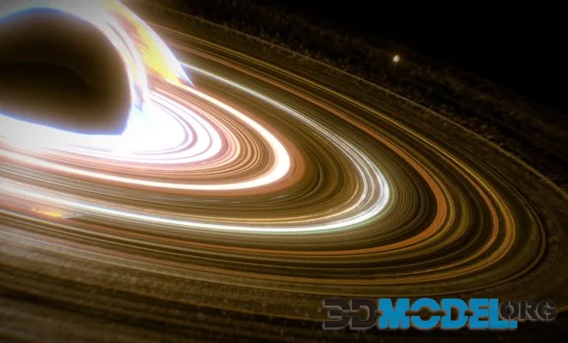 Black Hole
