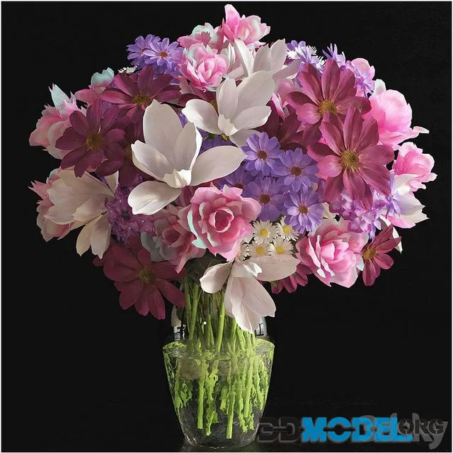 Bouquet 002