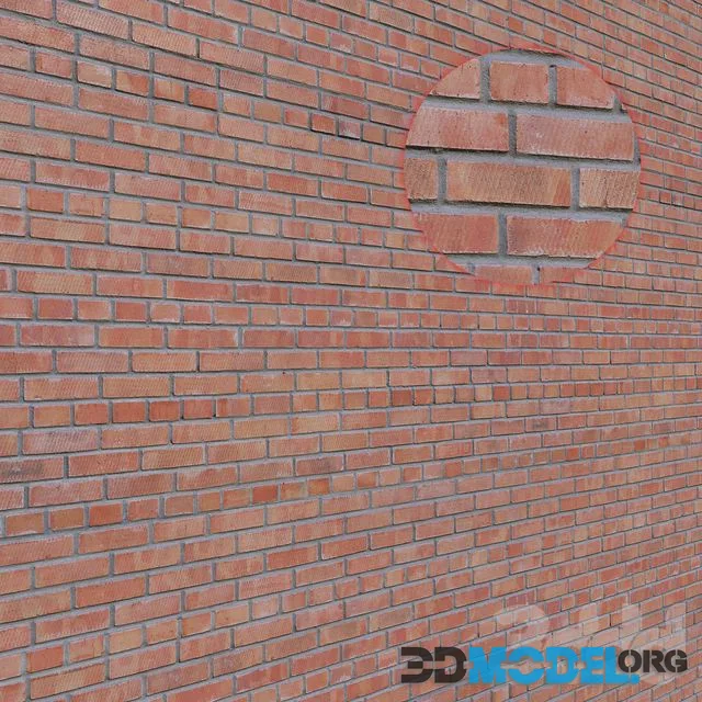 Brick Wall _8