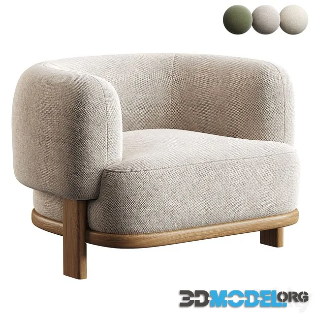 Buho Chair
