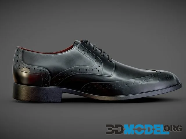 Business Shoes