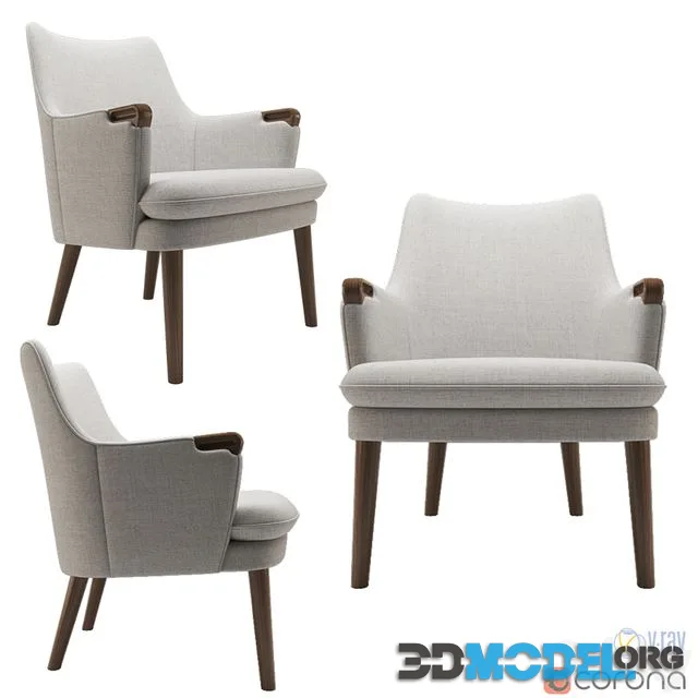 Carl Hansen CH71