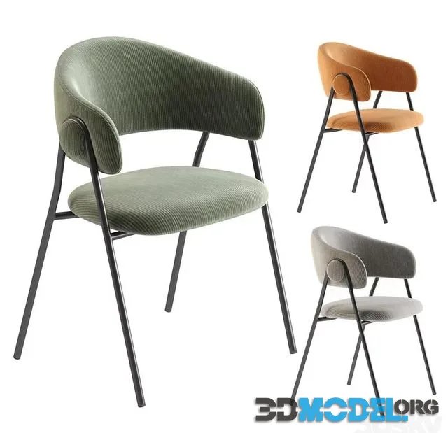 Colins chair