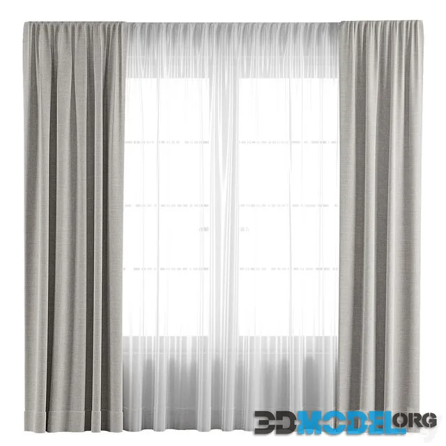 Curtains 003