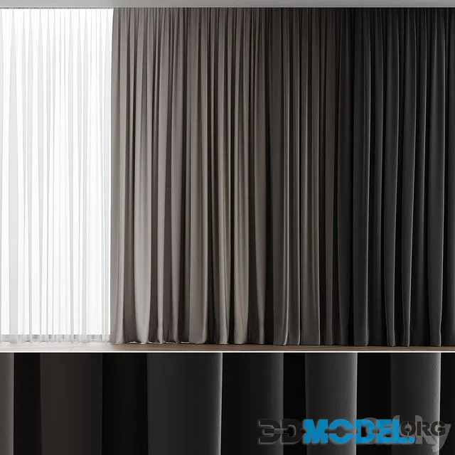 Curtains 07