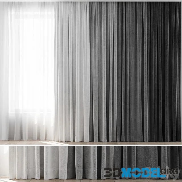 Curtains 24