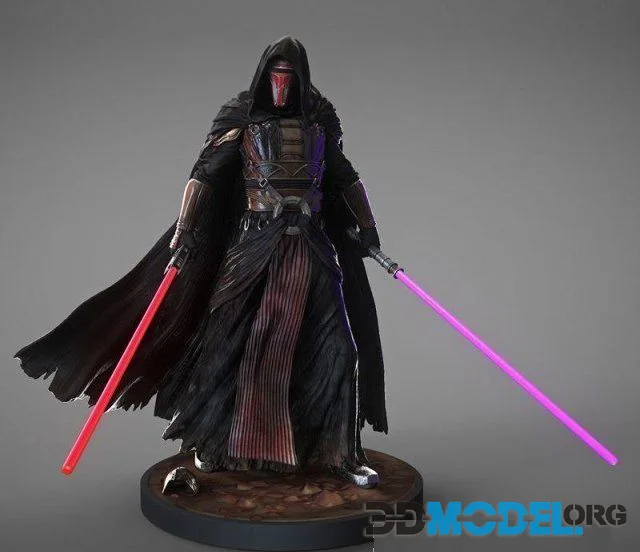 Darth Revan