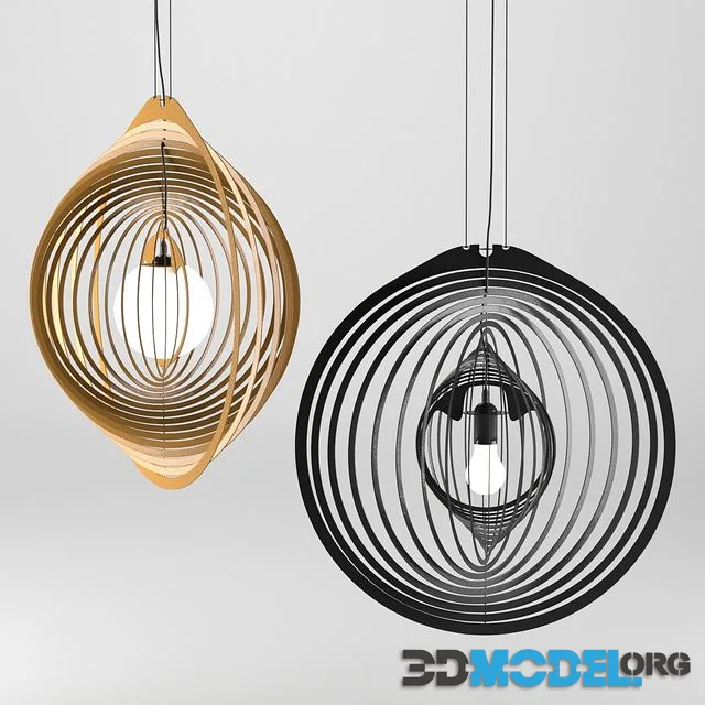 Deltalight Soiree RC 56