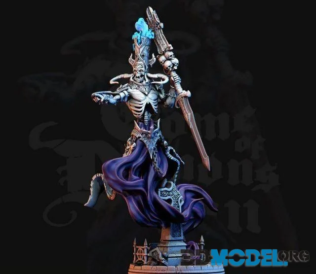 Demonwraiths 2