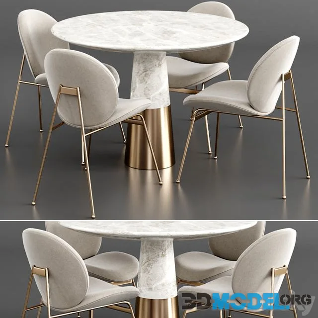 Dinning set 14