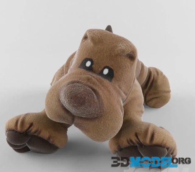 Dog Farofa