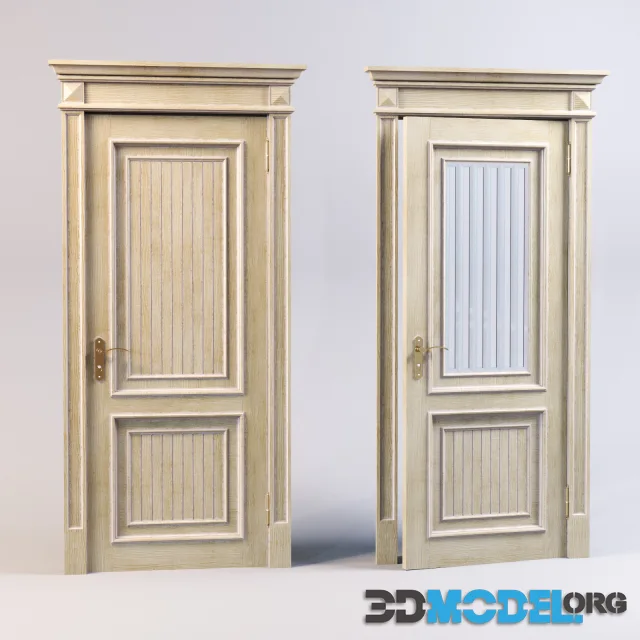 Door maro 3