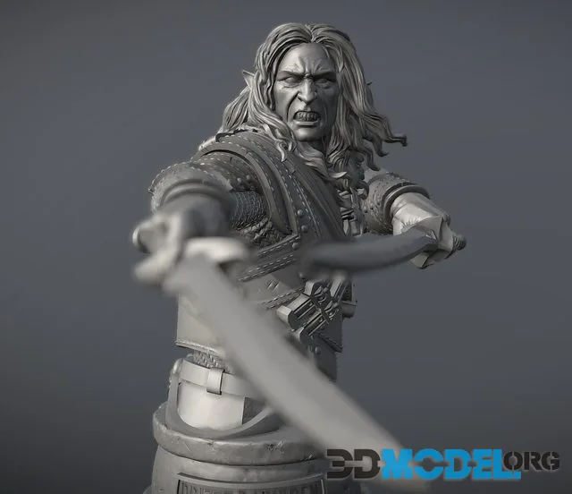 Drizzt (PBR)