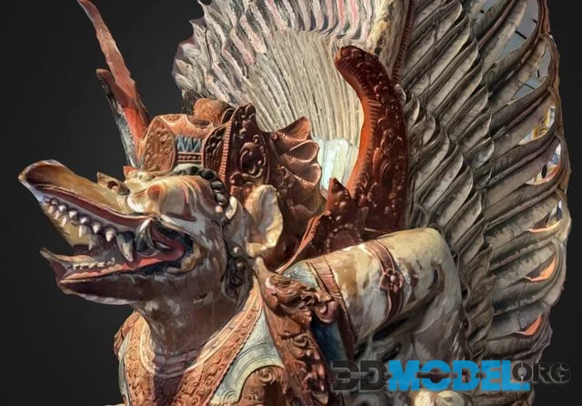 Garuda (PBR)