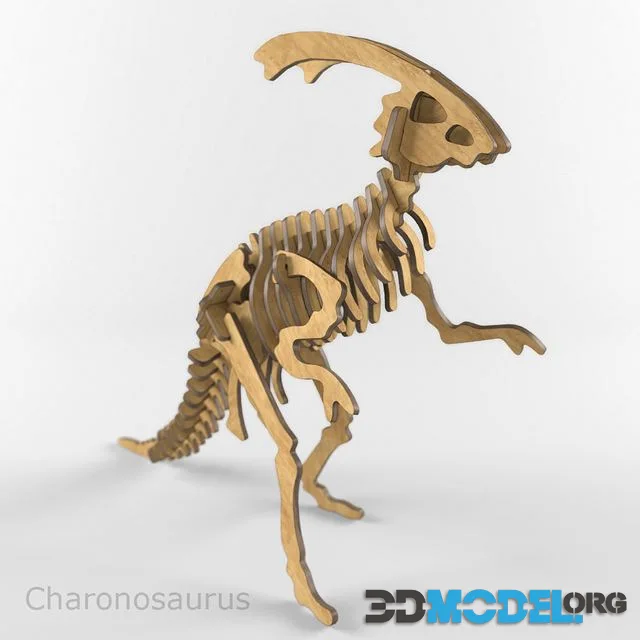 Haronozavr