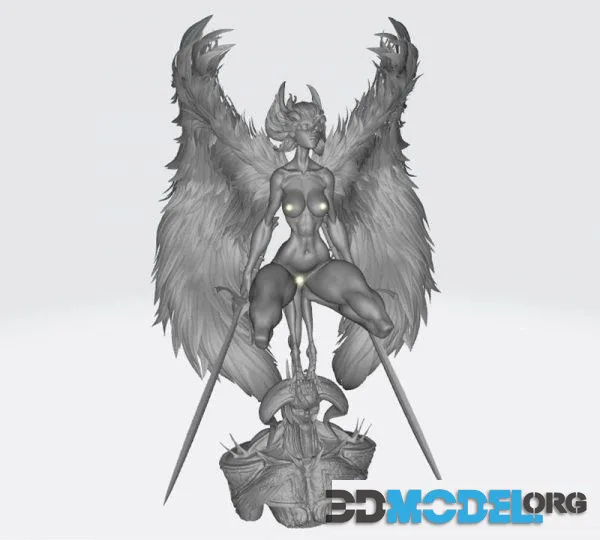 Harpy 1