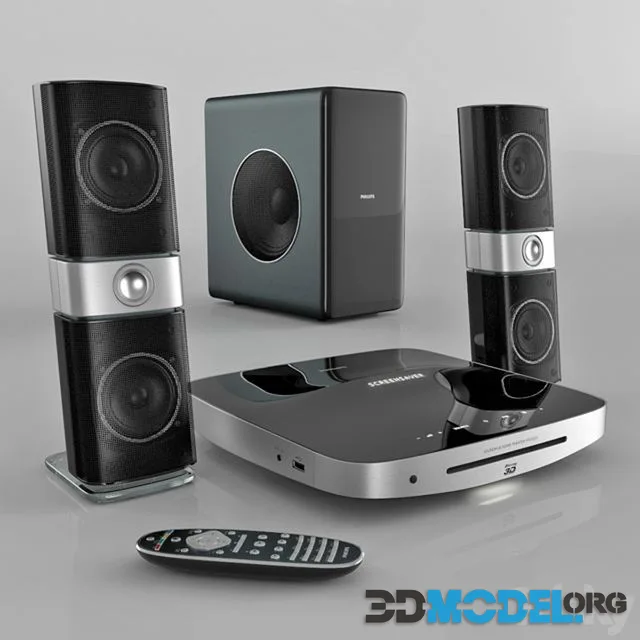 Home Theater