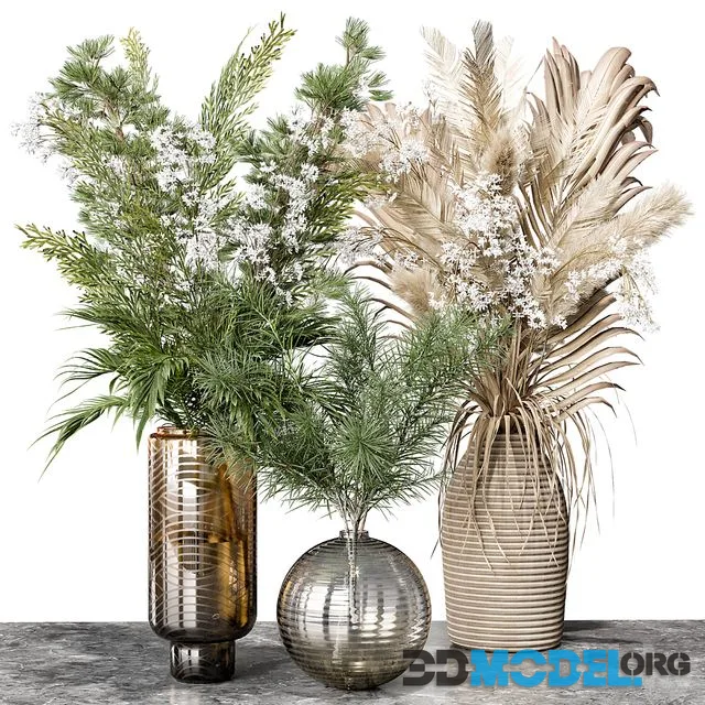 Indoor Plant 04