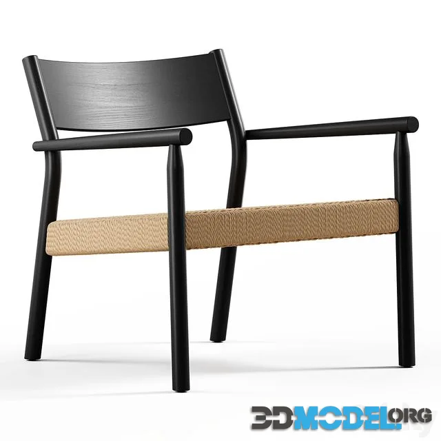 Kave Home – Yalia armchair
