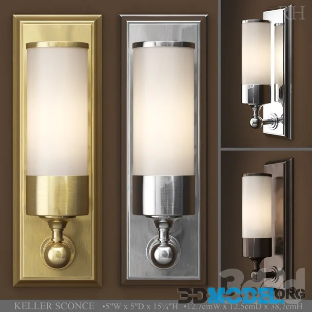 killer sconce