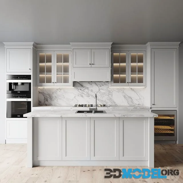 Kitchen 0100