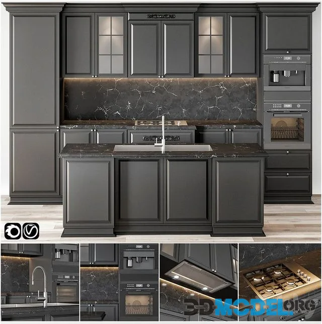 Kitchen 02