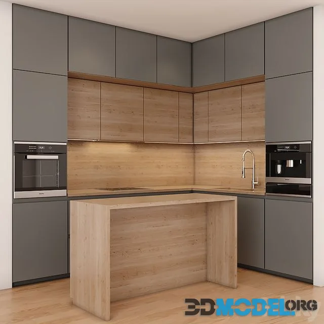 Kitchen 06