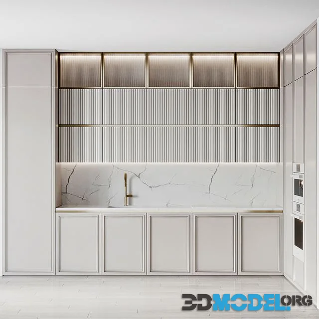 Kitchen 111