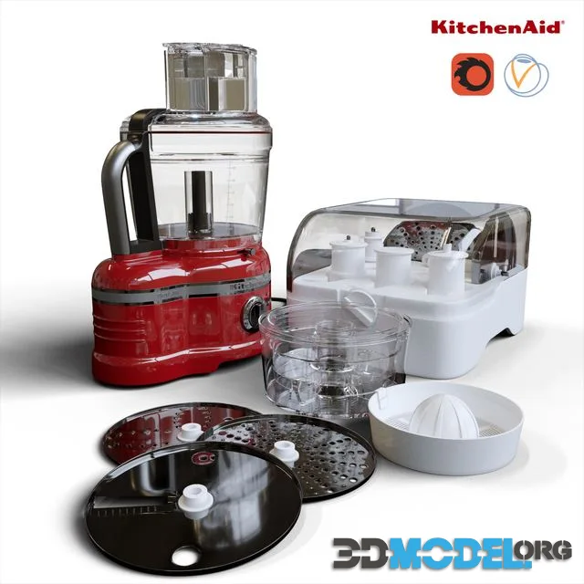 KitchenAid Artisan