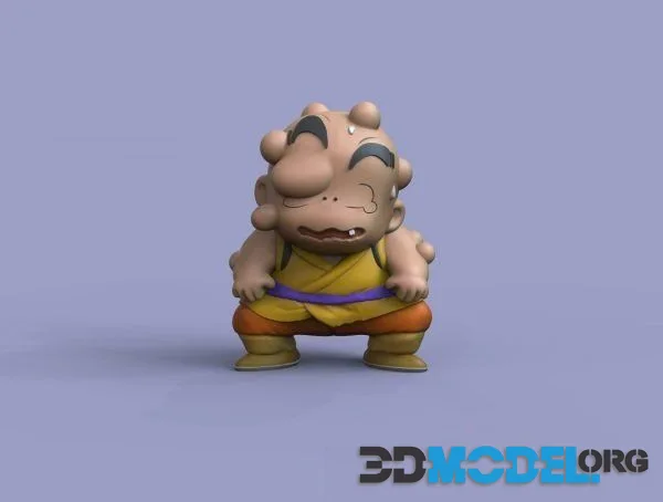 Kuririn training version