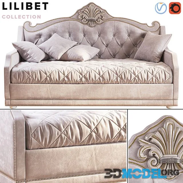 Lilu Lilibet