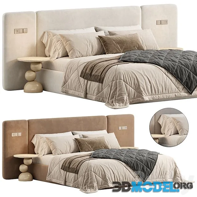 LOTOS bed