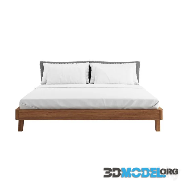 Mikkel bed