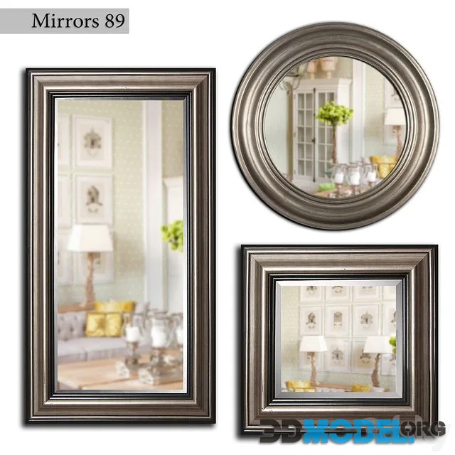 Mirror 89