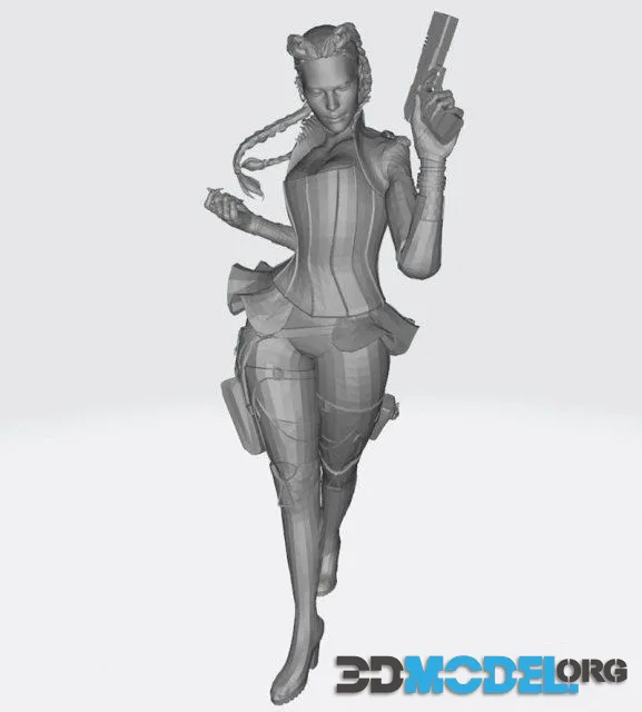 Miss Loba V1-2