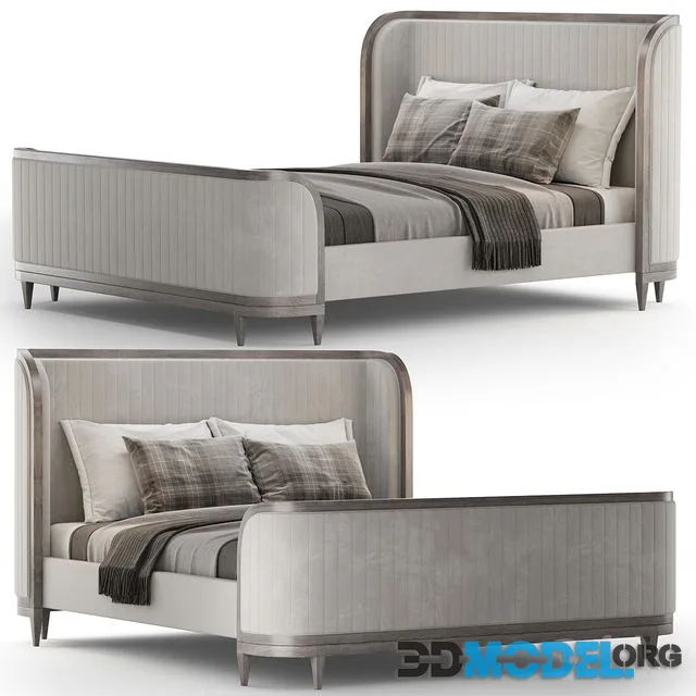 Mobi Manhattan bed
