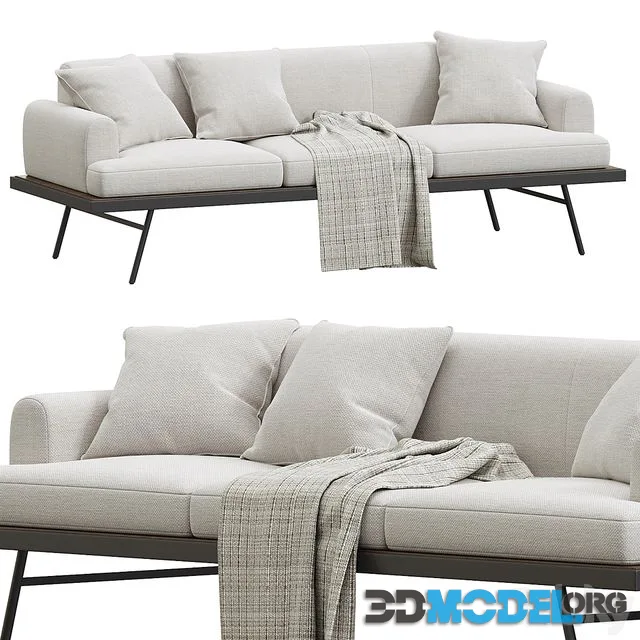 MONTROSE SOFA