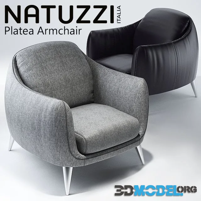 Natuzzi Platea