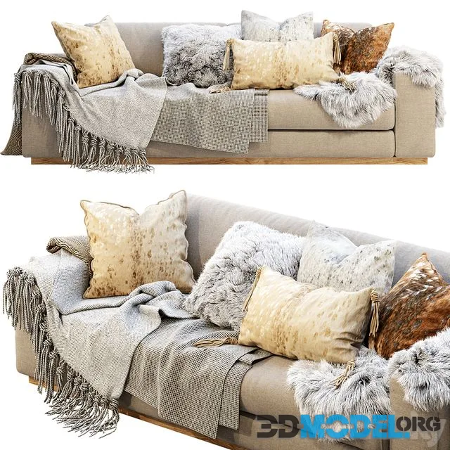 Noah Sofa