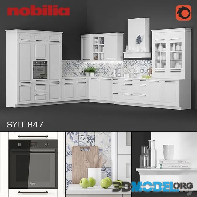 Nobilia SYLT 847