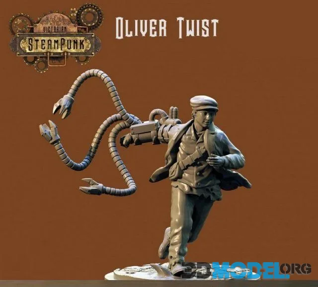 Oliver Twist