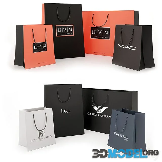 Paper bags