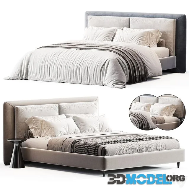 PENNY BED BY FELIS