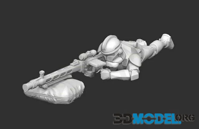 Phase 2 Sniper