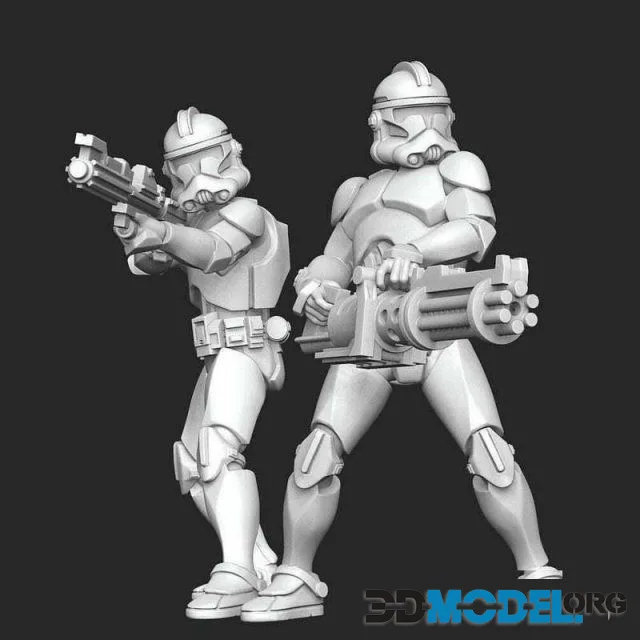 Phase 2 Specialists