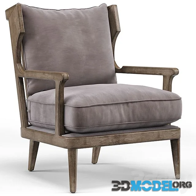 Ponce Arm Chair