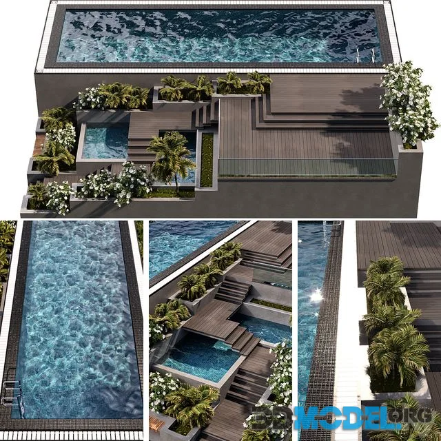POOL NO25